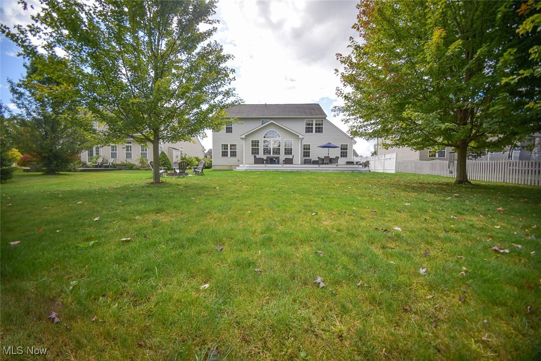 Cobblestone Park - Residential
