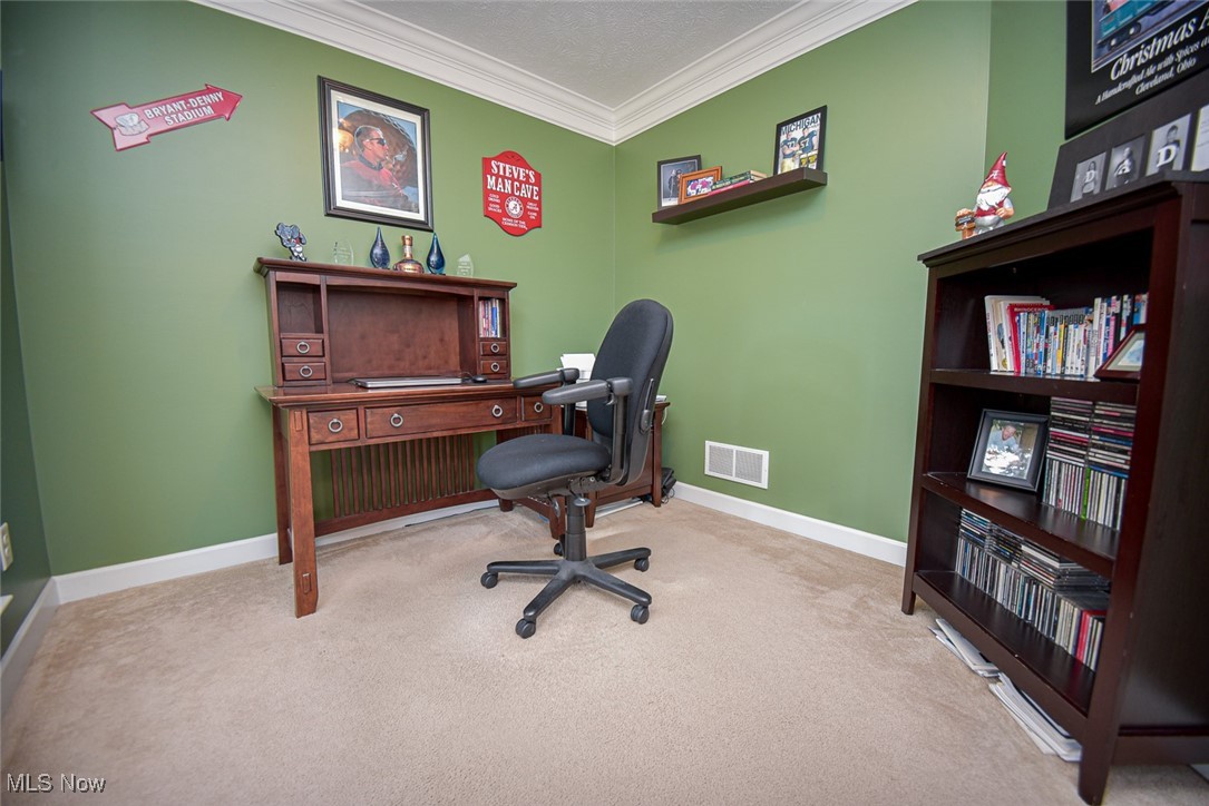 Cobblestone Park - Residential