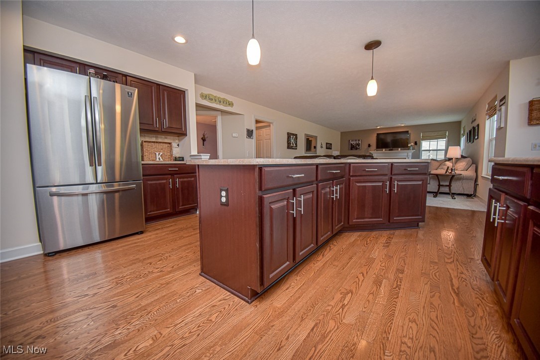 Cobblestone Park - Residential