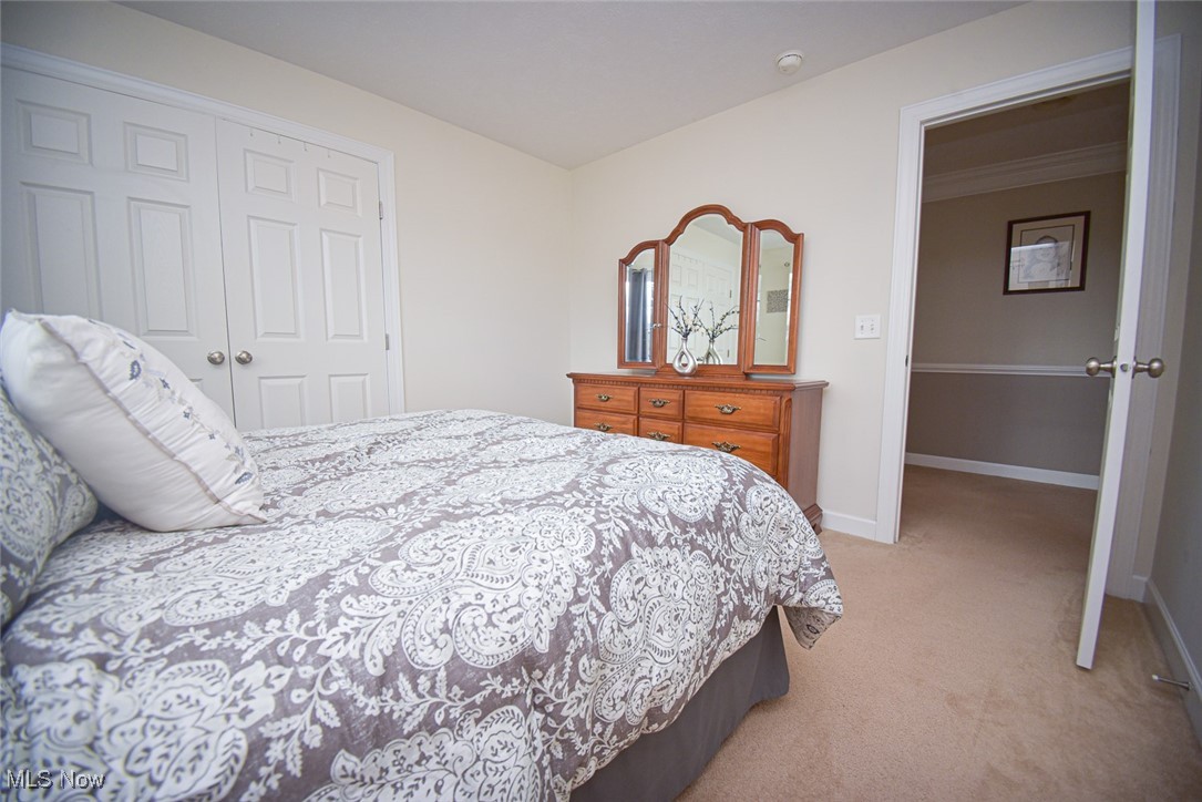 Cobblestone Park - Residential