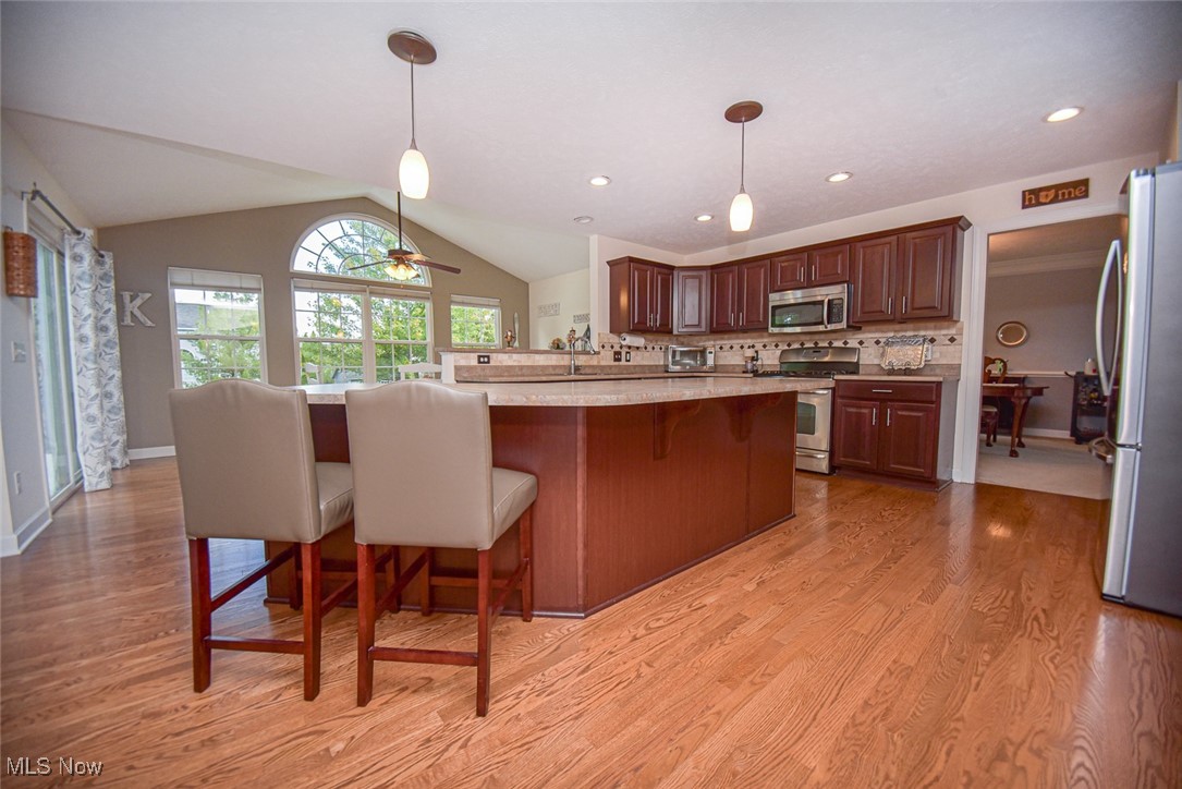 Cobblestone Park - Residential