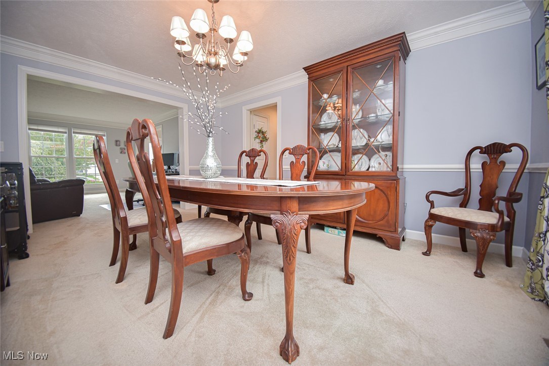 Cobblestone Park - Residential