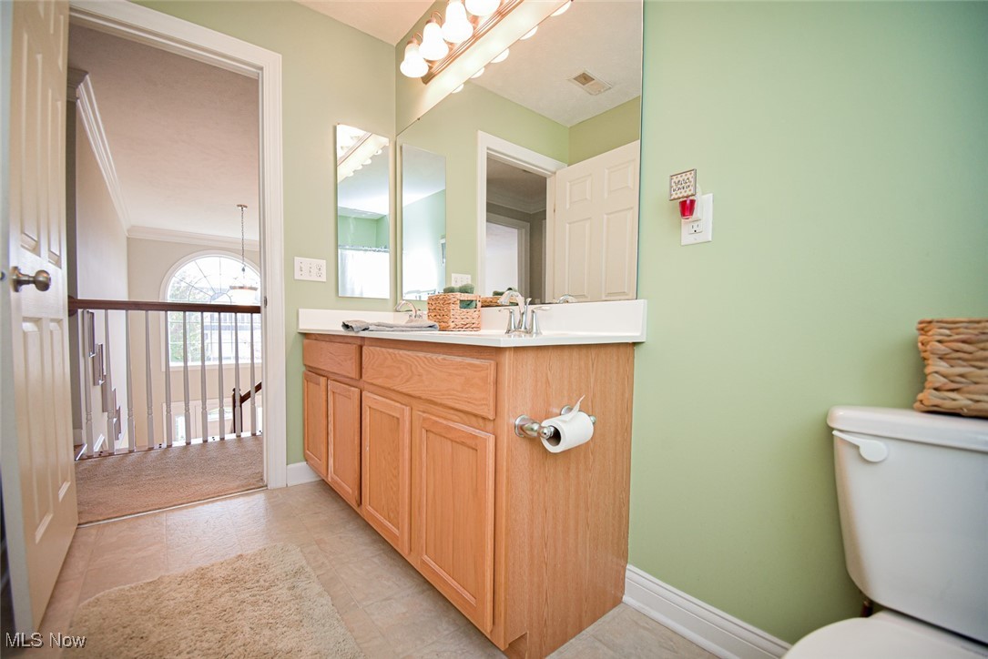 Cobblestone Park - Residential