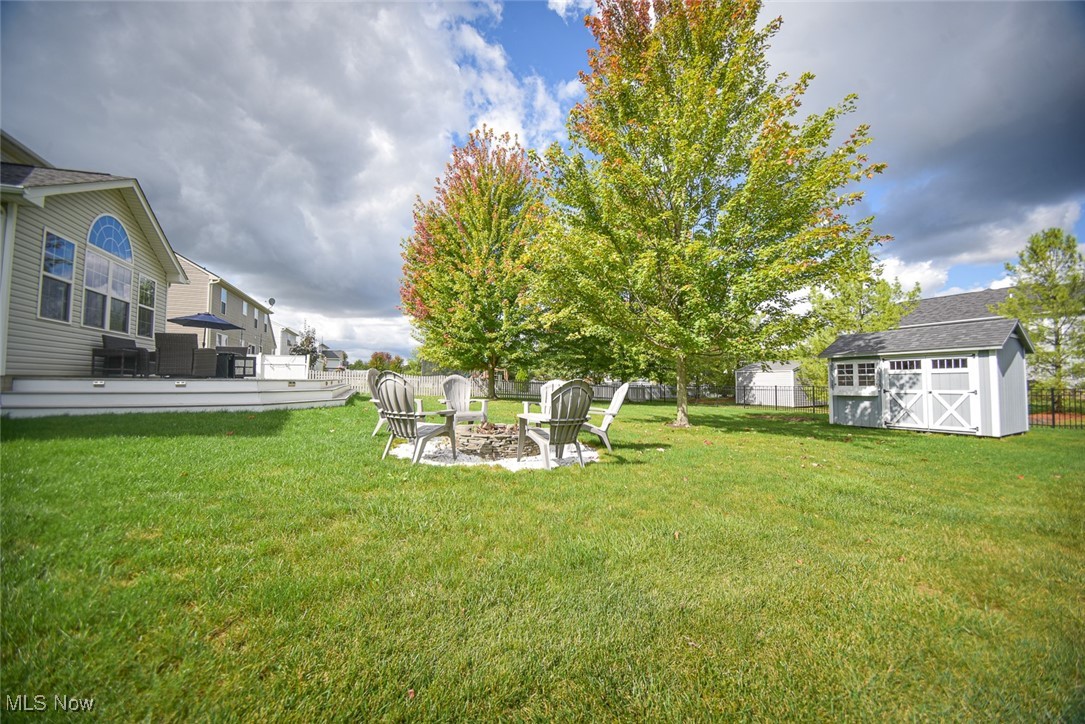 Cobblestone Park - Residential