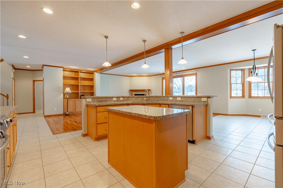 Stonehedge - Residential