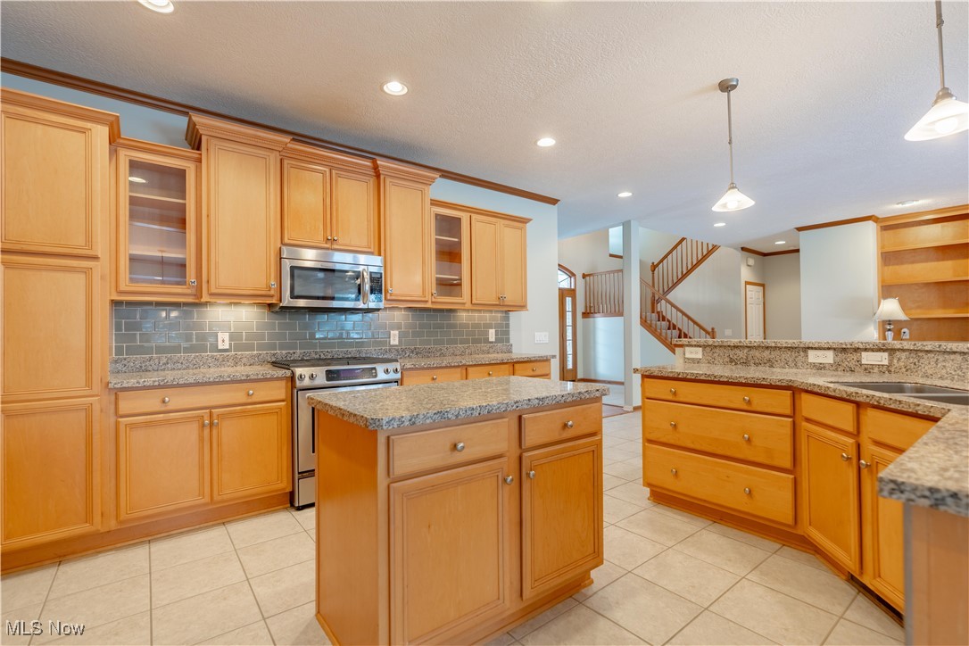 Stonehedge - Residential