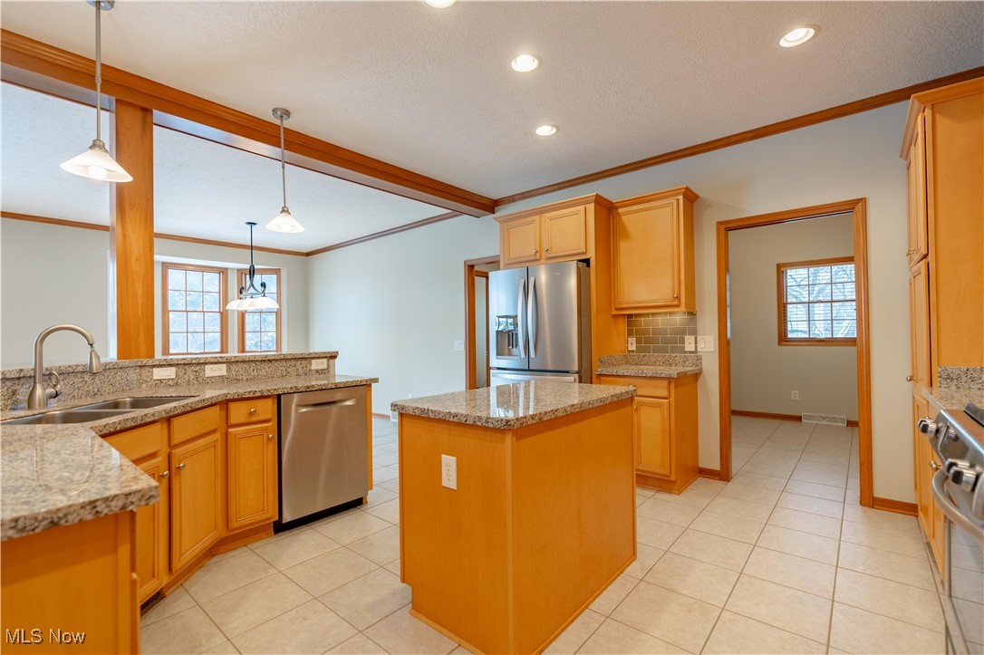 Stonehedge - Residential