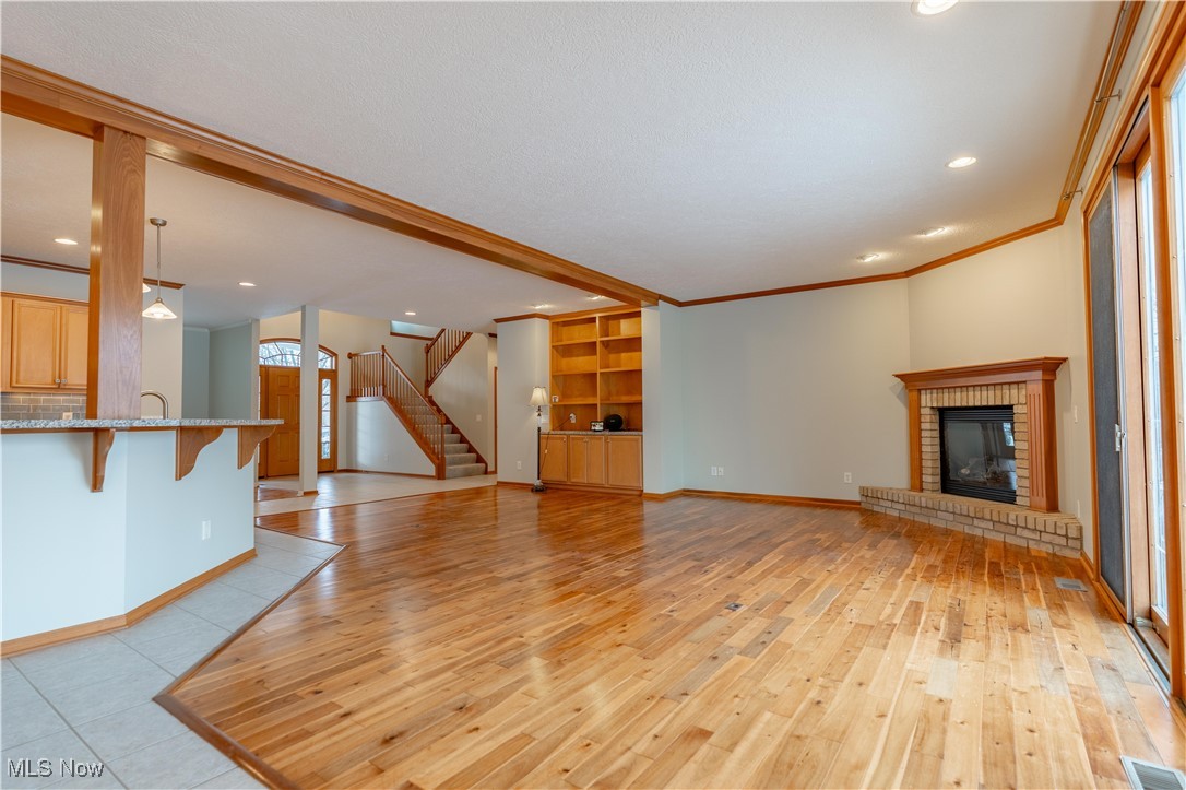 Stonehedge - Residential