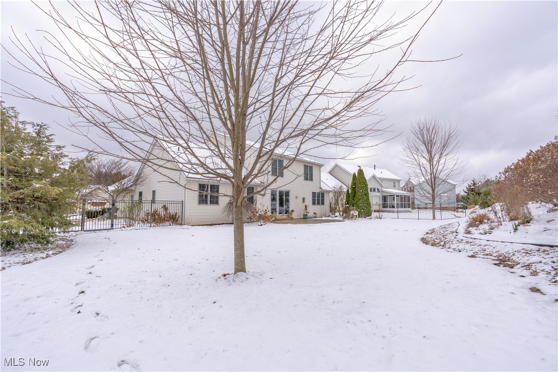 Stonehedge - Residential