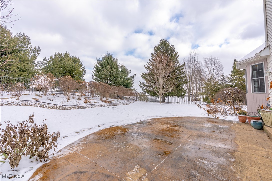 Stonehedge - Residential