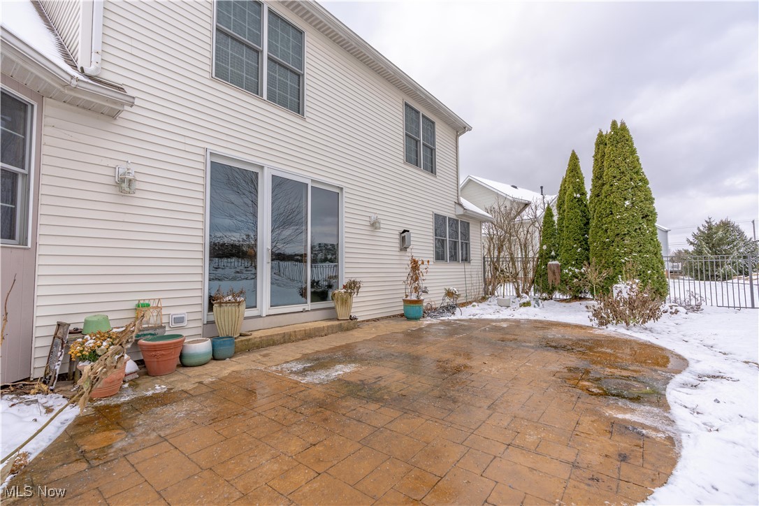 Stonehedge - Residential