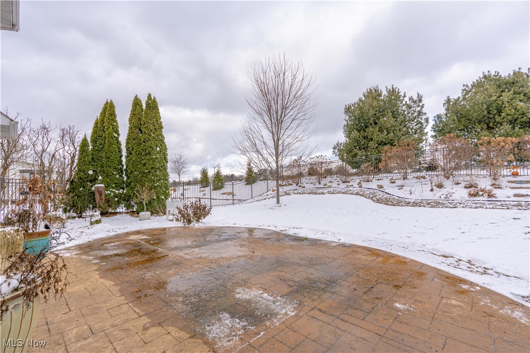 Stonehedge - Residential