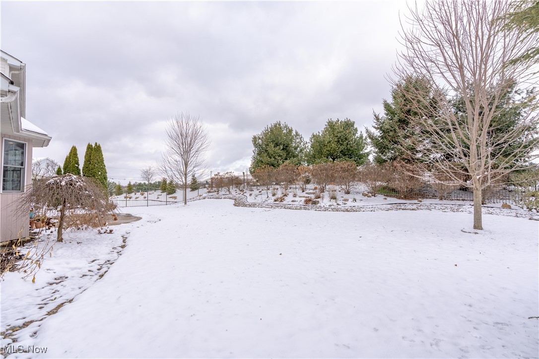 Stonehedge - Residential