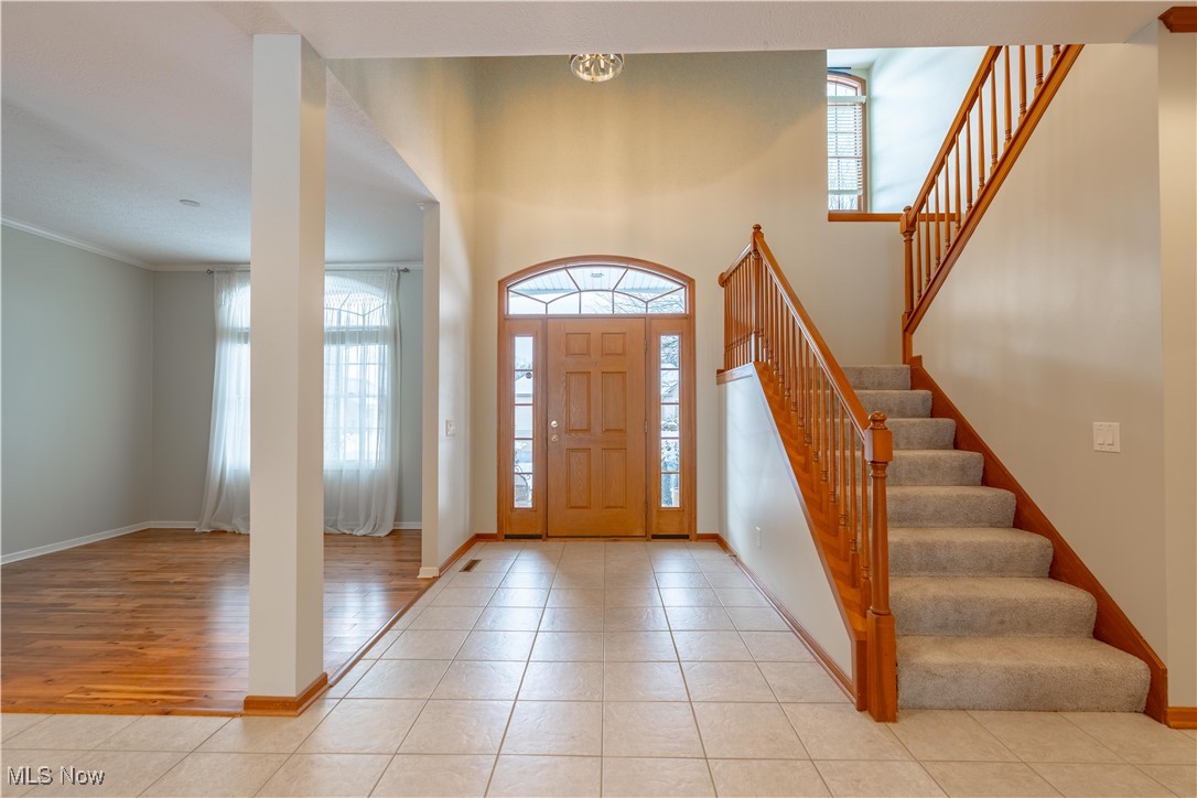 Stonehedge - Residential