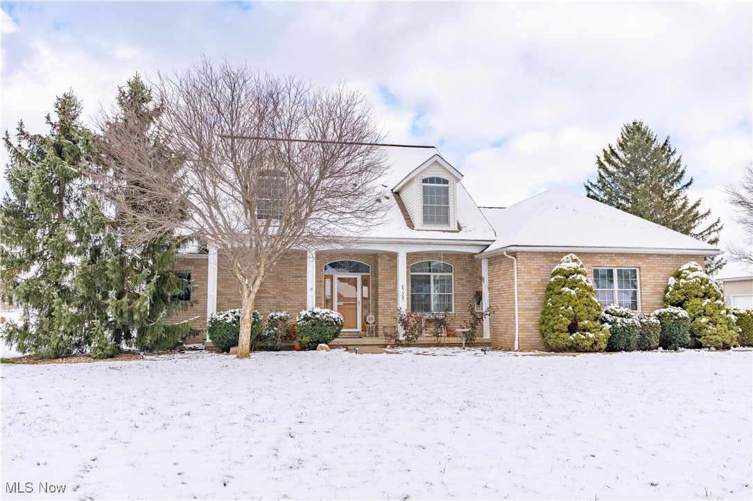 Stonehedge - Residential