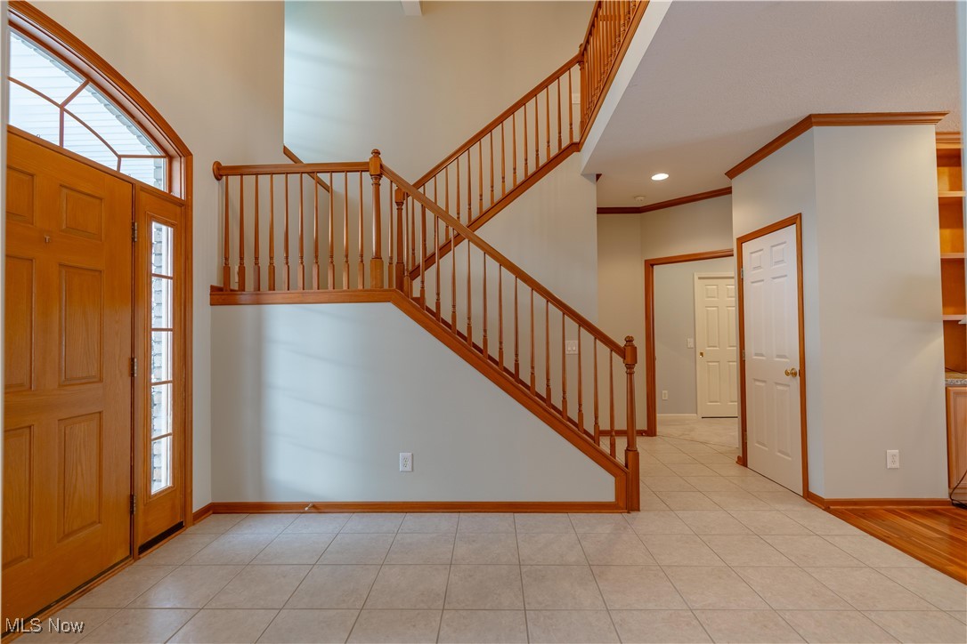 Stonehedge - Residential