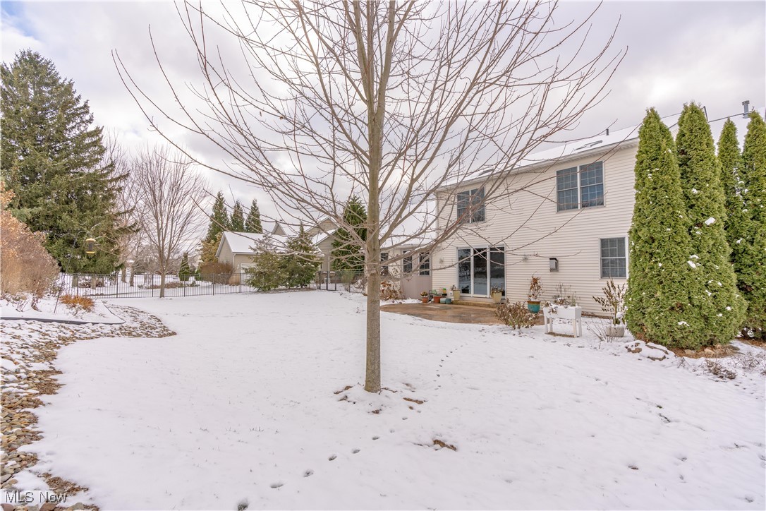 Stonehedge - Residential