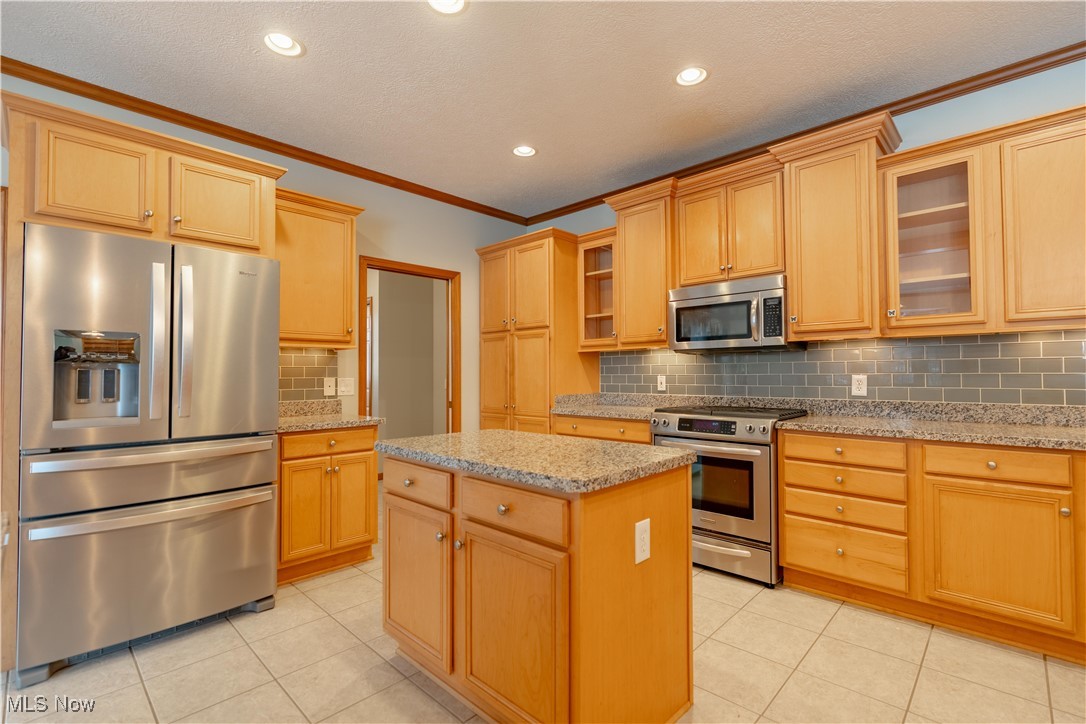 Stonehedge - Residential