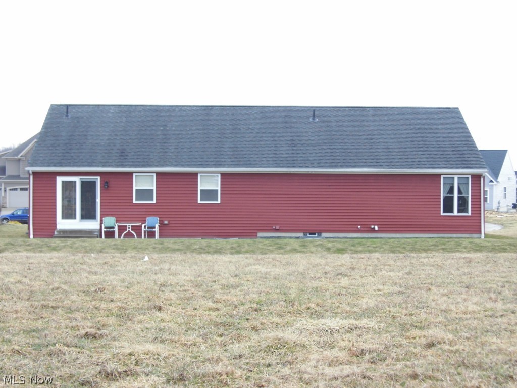 Fawn Mdws - Residential