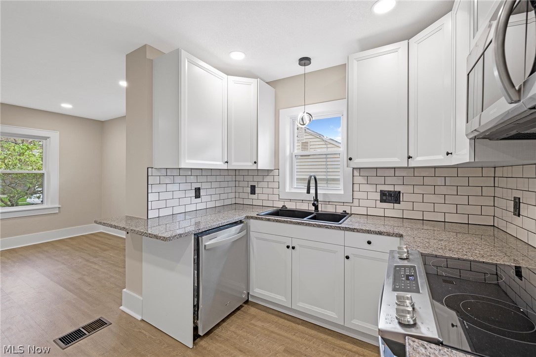 Cloverdale Allotment - Residential