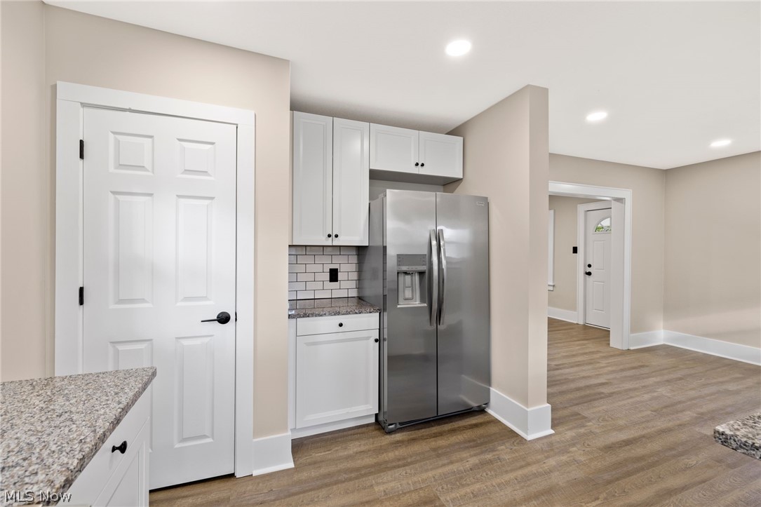 Cloverdale Allotment - Residential