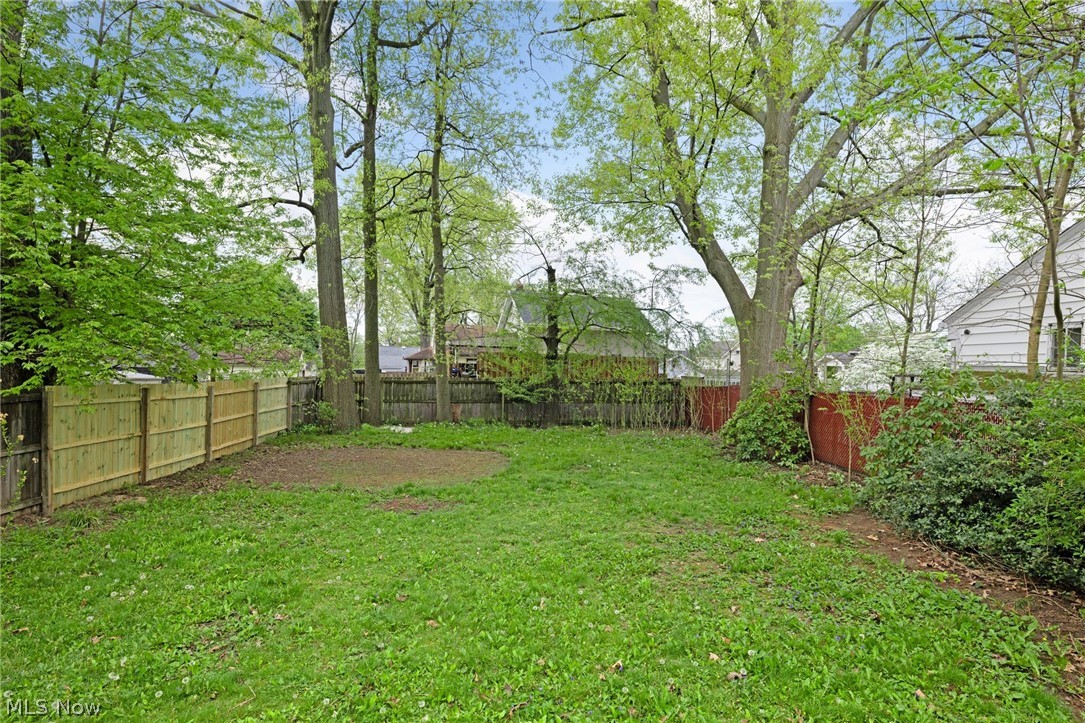 Cloverdale Allotment - Residential