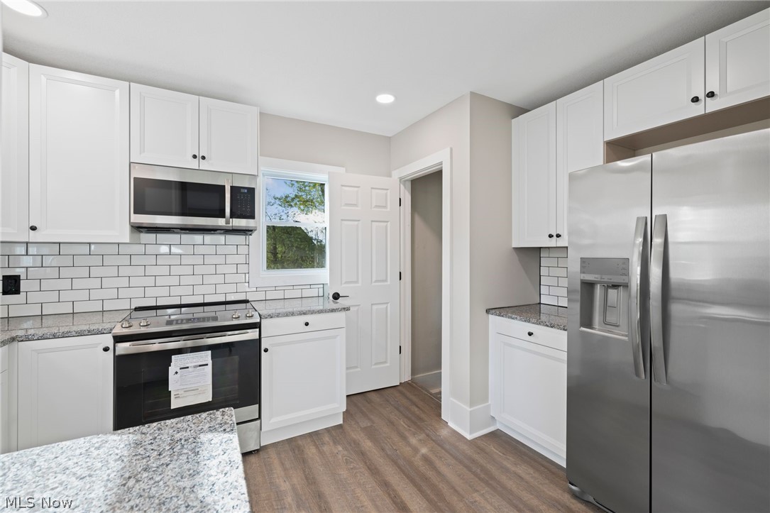 Cloverdale Allotment - Residential