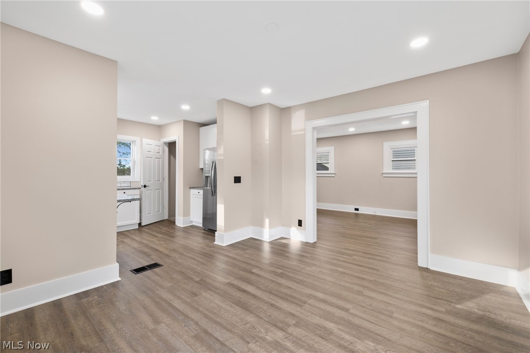 Cloverdale Allotment - Residential