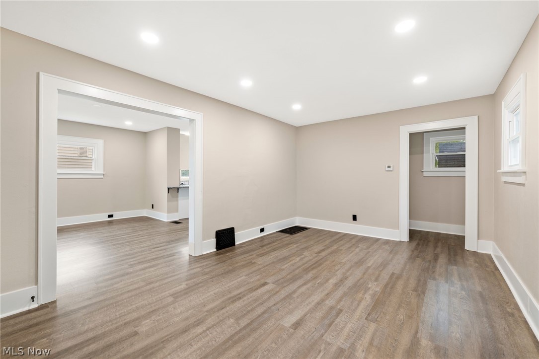 Cloverdale Allotment - Residential