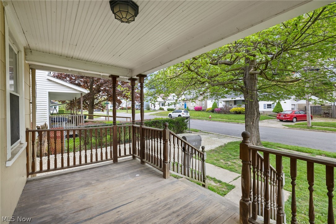 Cloverdale Allotment - Residential