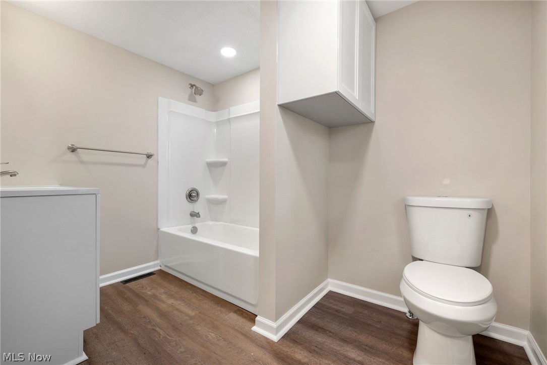 Cloverdale Allotment - Residential