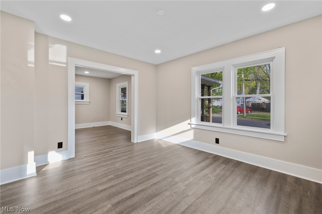 Cloverdale Allotment - Residential