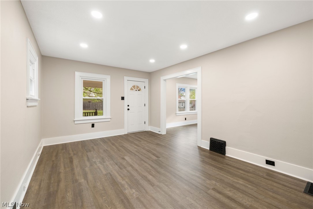 Cloverdale Allotment - Residential