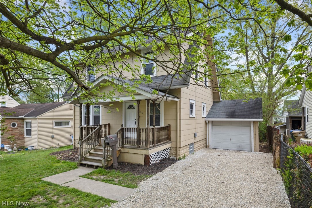 Cloverdale Allotment - Residential