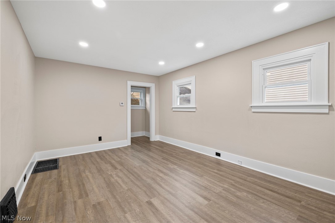 Cloverdale Allotment - Residential