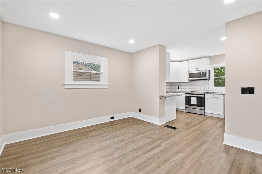 Cloverdale Allotment - Residential