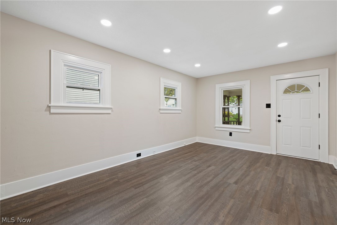 Cloverdale Allotment - Residential