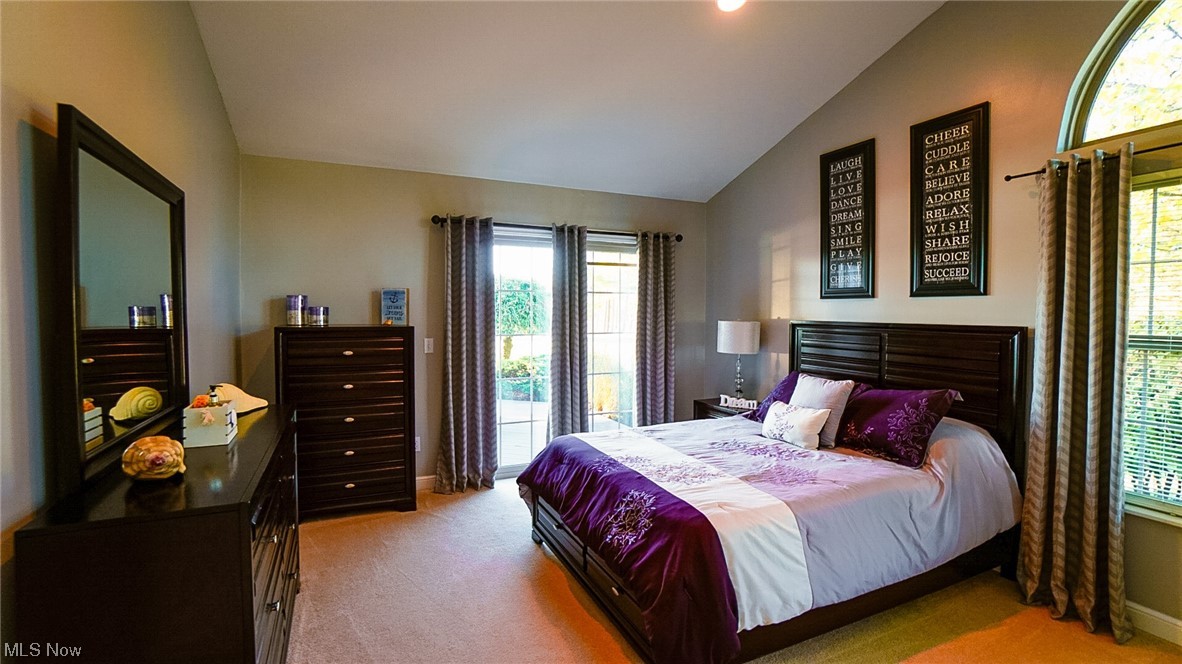 Back Bay/Arrowhead Condo - Residential