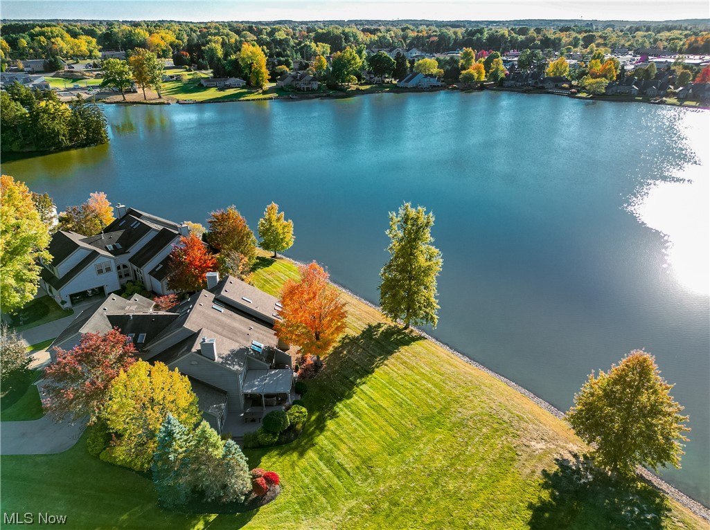 Back Bay/Arrowhead Condo - Residential