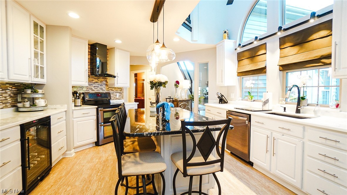 Back Bay/Arrowhead Condo - Residential