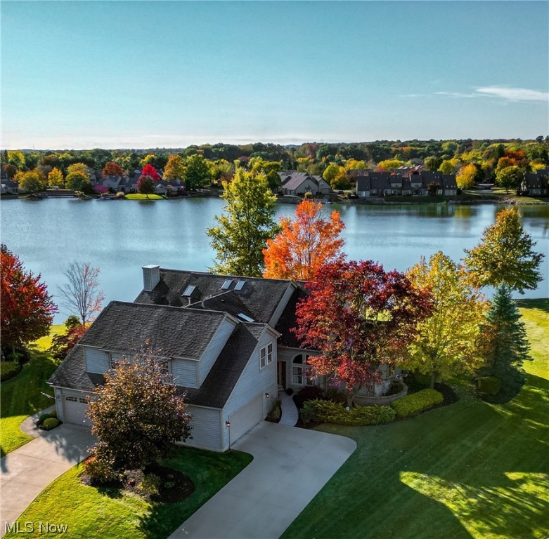 Back Bay/Arrowhead Condo - Residential
