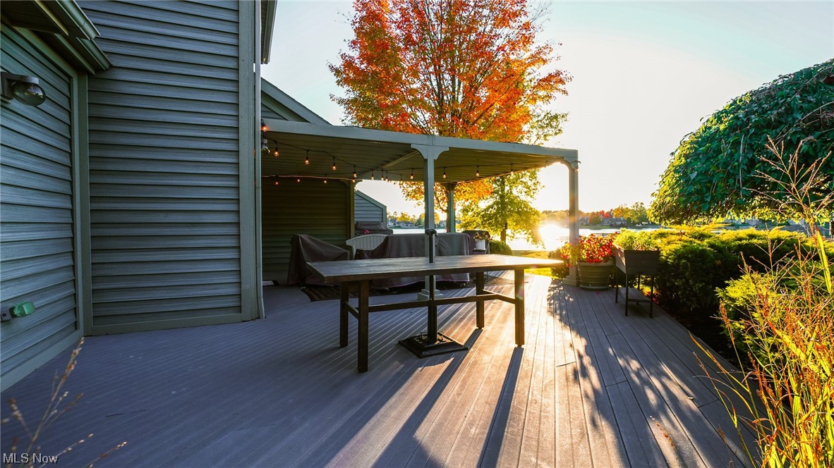 Back Bay/Arrowhead Condo - Residential