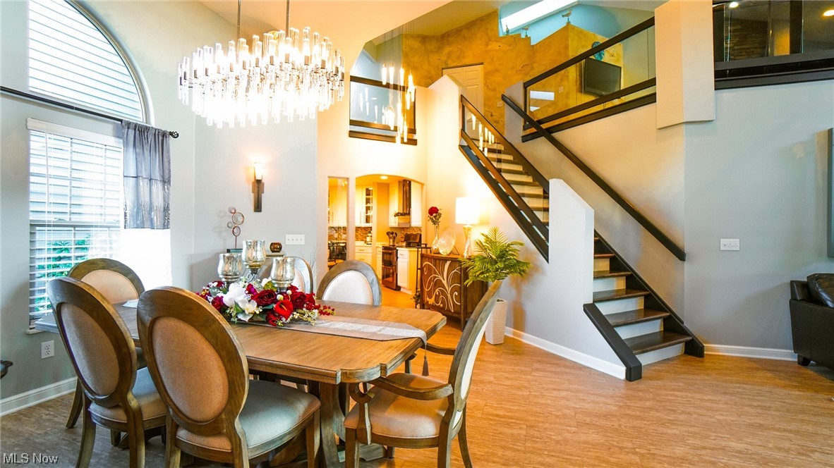 Back Bay/Arrowhead Condo - Residential