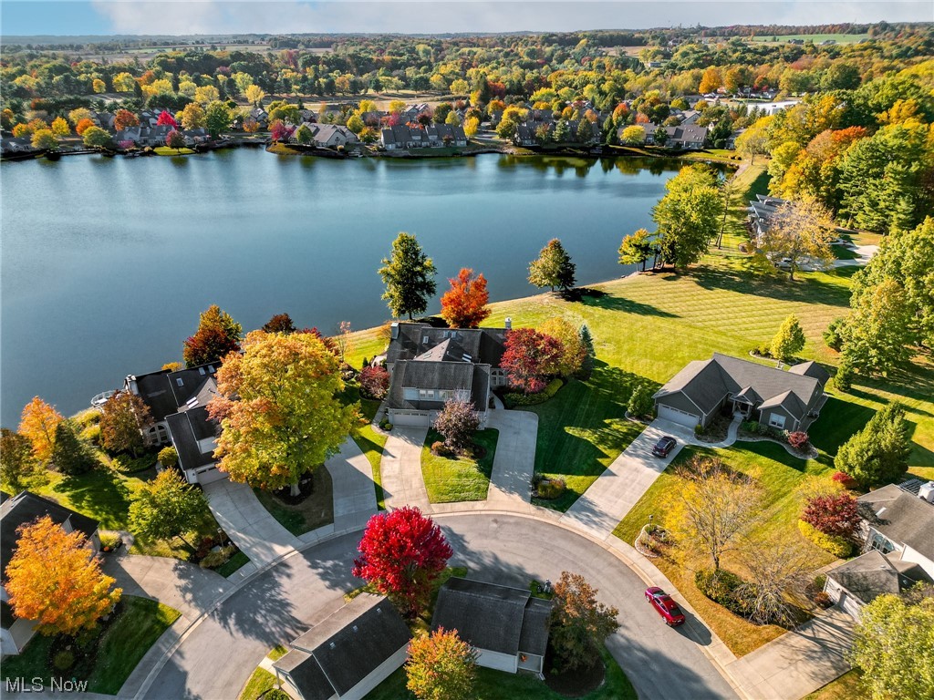 Back Bay/Arrowhead Condo - Residential