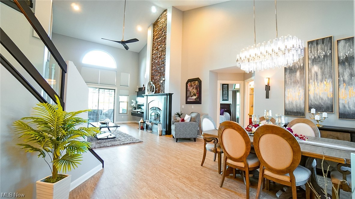 Back Bay/Arrowhead Condo - Residential