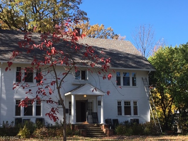 Clifton Park - Residential