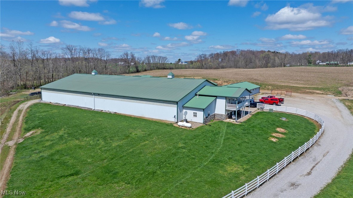 19823 Hampshire Road, Utica, Ohio image 21