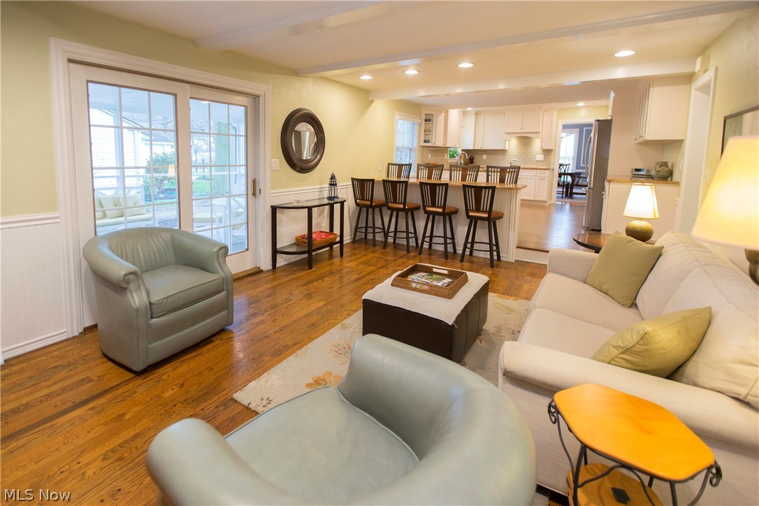 Osborn Manor - Residential