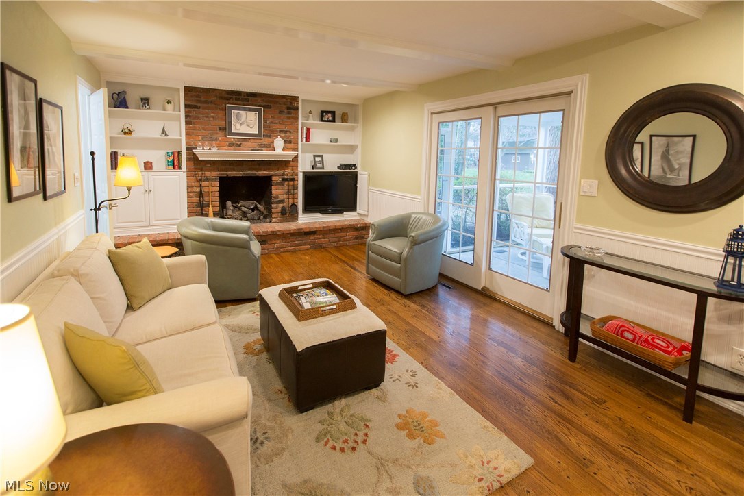 Osborn Manor - Residential