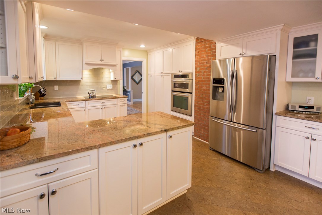 Osborn Manor - Residential